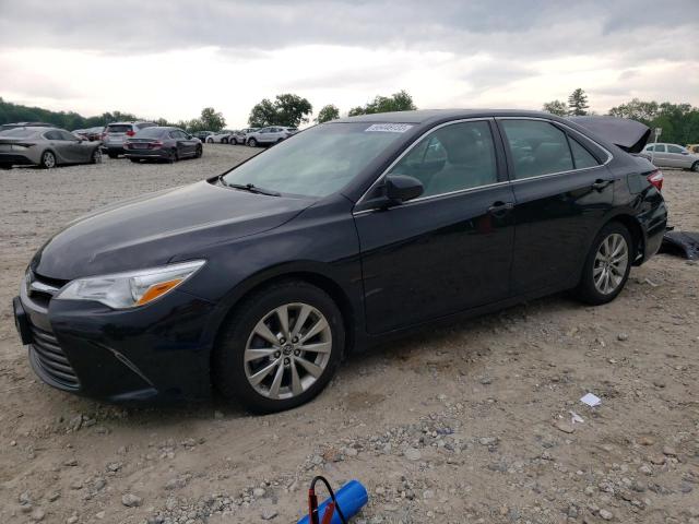 TOYOTA CAMRY LE 2016 4t1bf1fk9gu509590