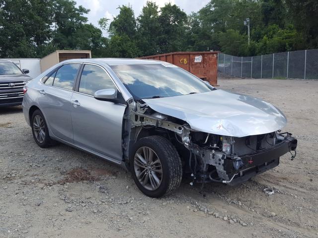 TOYOTA CAMRY LE 2016 4t1bf1fk9gu509878