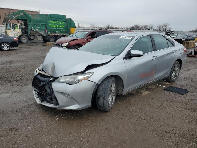 TOYOTA CAMRY LE 2016 4t1bf1fk9gu510092