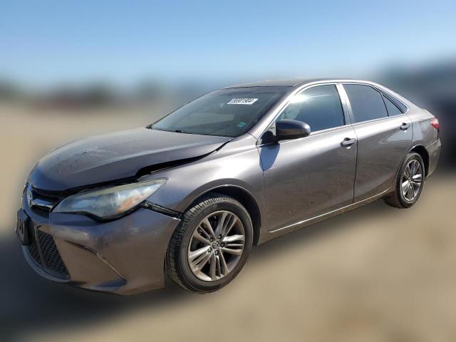 TOYOTA CAMRY 2016 4t1bf1fk9gu510545