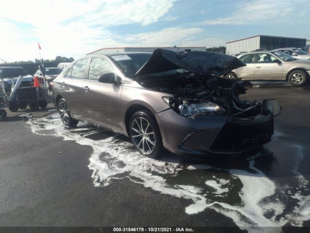 TOYOTA CAMRY 2016 4t1bf1fk9gu511565