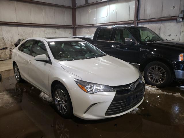 TOYOTA CAMRY LE 2016 4t1bf1fk9gu511730