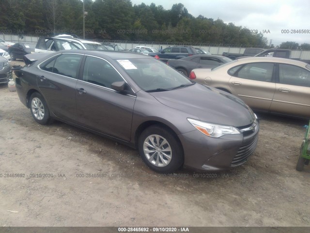 TOYOTA CAMRY 2016 4t1bf1fk9gu512344