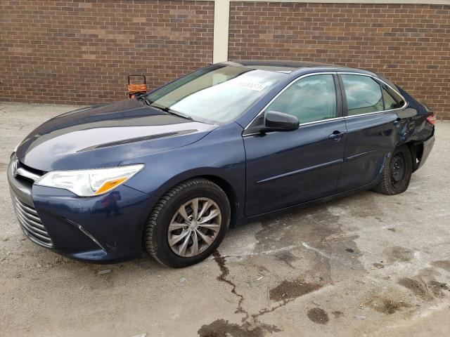 TOYOTA CAMRY LE 2016 4t1bf1fk9gu514207