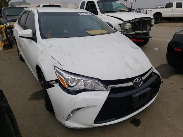 TOYOTA CAMRY LE 2016 4t1bf1fk9gu514823