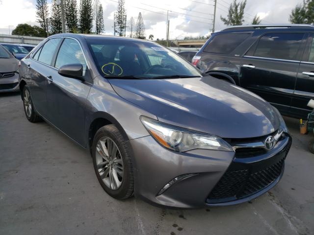 TOYOTA CAMRY LE 2016 4t1bf1fk9gu514899