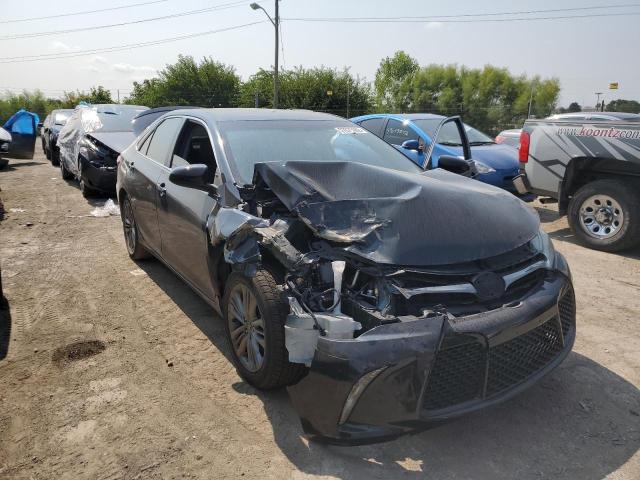 TOYOTA CAMRY LE 2016 4t1bf1fk9gu515633