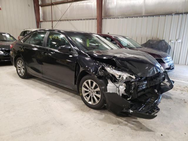 TOYOTA CAMRY LE 2016 4t1bf1fk9gu516202