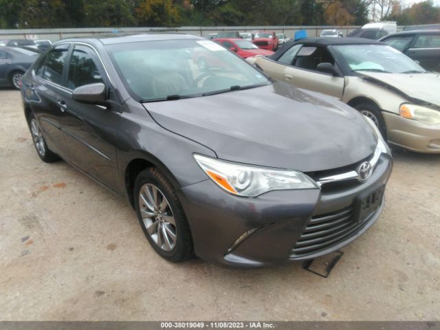 TOYOTA CAMRY 2016 4t1bf1fk9gu516488