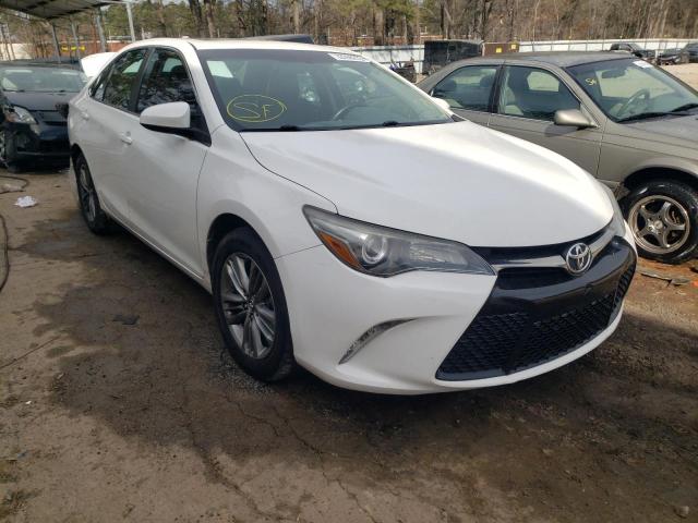 TOYOTA CAMRY LE 2016 4t1bf1fk9gu516538