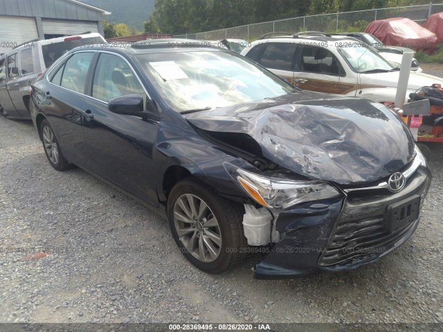 TOYOTA CAMRY 2016 4t1bf1fk9gu516894