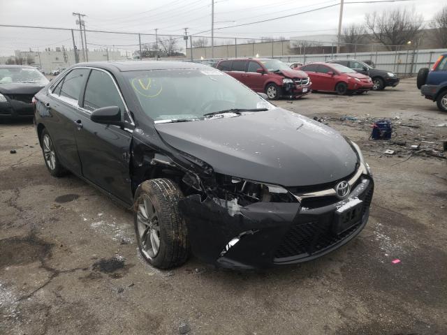 TOYOTA CAMRY LE 2016 4t1bf1fk9gu517432