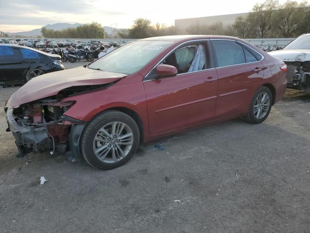 TOYOTA CAMRY LE 2016 4t1bf1fk9gu517754