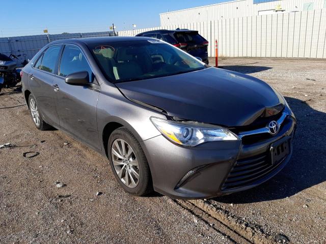 TOYOTA CAMRY LE 2016 4t1bf1fk9gu518077