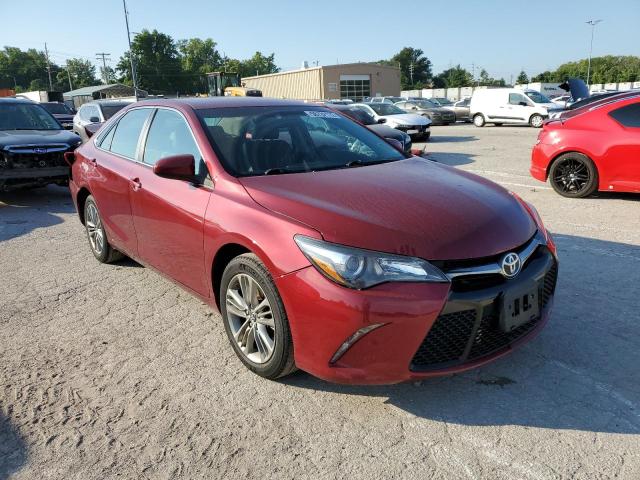 TOYOTA CAMRY LE 2016 4t1bf1fk9gu518905