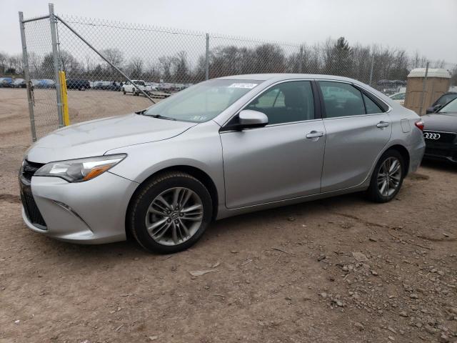 TOYOTA CAMRY 2016 4t1bf1fk9gu519956