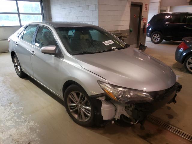 TOYOTA CAMRY LE 2016 4t1bf1fk9gu521089