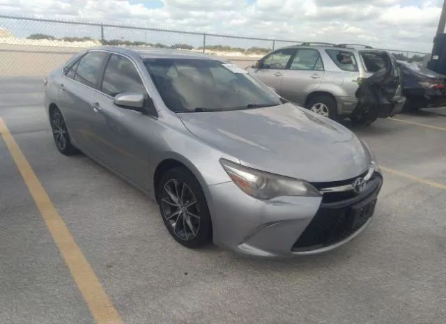 TOYOTA CAMRY 2016 4t1bf1fk9gu521285