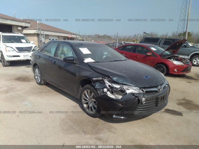 TOYOTA CAMRY 2016 4t1bf1fk9gu521478