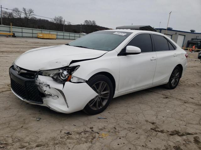 TOYOTA CAMRY LE 2016 4t1bf1fk9gu522534