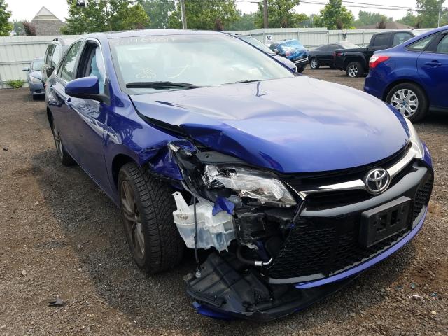 TOYOTA CAMRY LE 2016 4t1bf1fk9gu522744