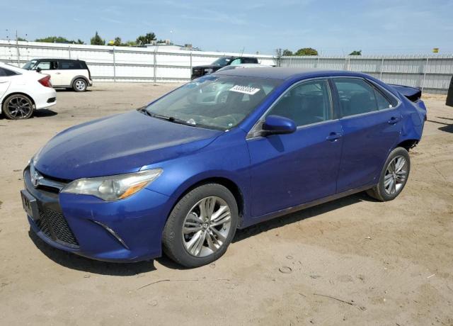 TOYOTA CAMRY LE 2016 4t1bf1fk9gu523604