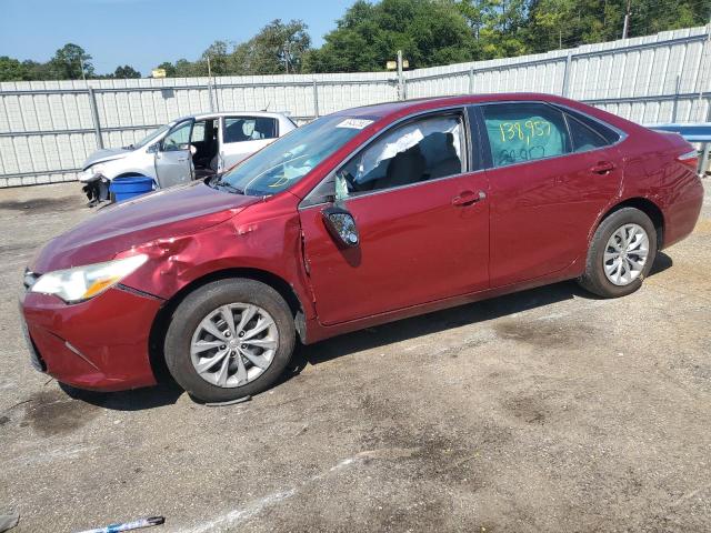 TOYOTA CAMRY LE 2016 4t1bf1fk9gu523618