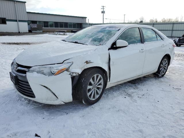 TOYOTA CAMRY LE 2016 4t1bf1fk9gu524087