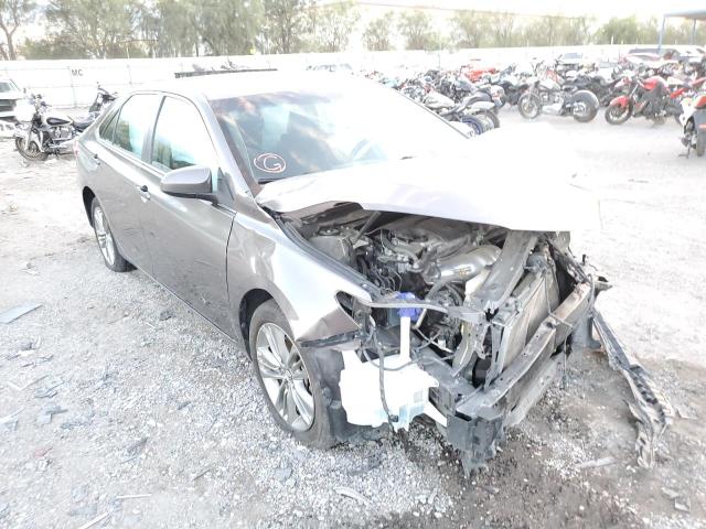 TOYOTA CAMRY LE 2016 4t1bf1fk9gu524610