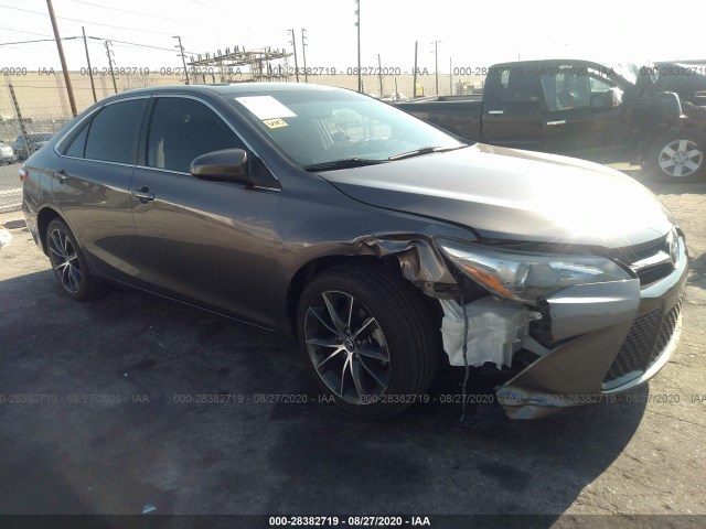 TOYOTA CAMRY 2016 4t1bf1fk9gu524803