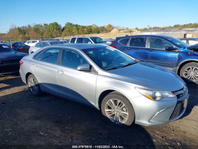 TOYOTA CAMRY 2016 4t1bf1fk9gu527572