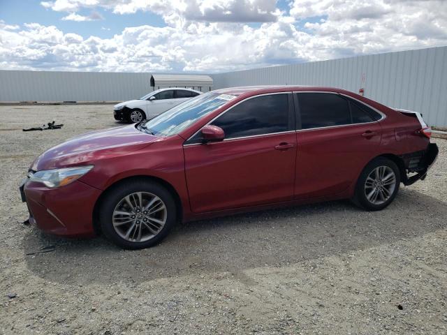 TOYOTA CAMRY 2016 4t1bf1fk9gu527703