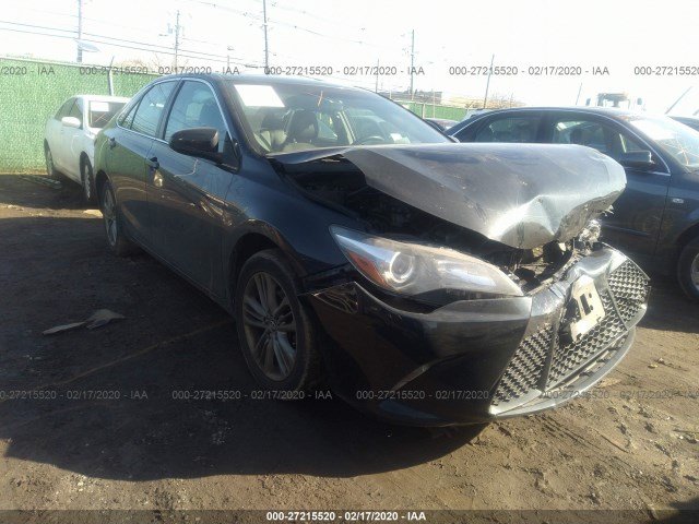 TOYOTA CAMRY 2016 4t1bf1fk9gu528625