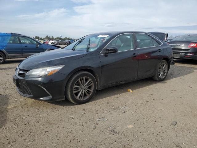 TOYOTA CAMRY LE 2016 4t1bf1fk9gu529175