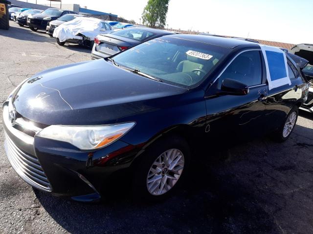 TOYOTA CAMRY LE 2016 4t1bf1fk9gu529340