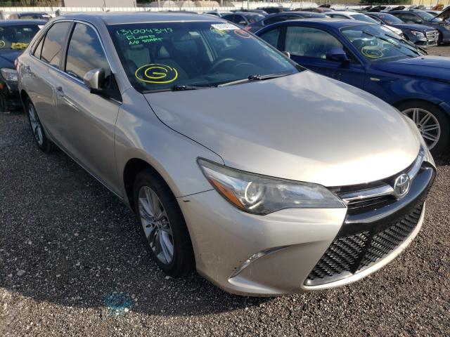 TOYOTA CAMRY LE 2016 4t1bf1fk9gu529936