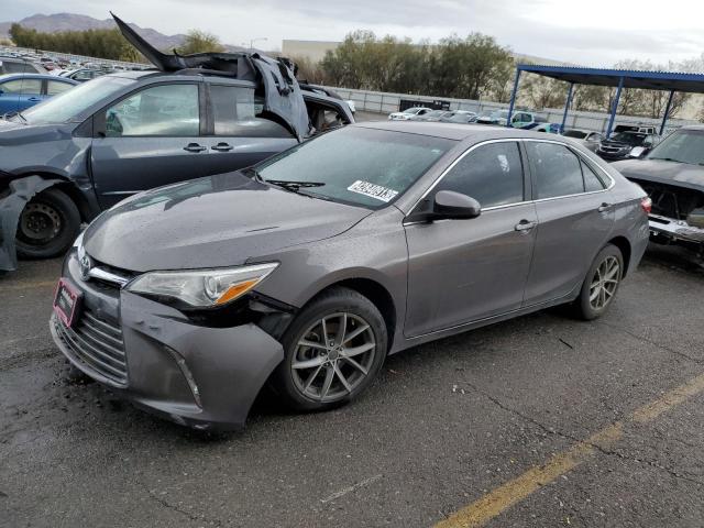 TOYOTA CAMRY LE 2016 4t1bf1fk9gu530486