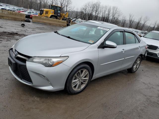 TOYOTA CAMRY 2016 4t1bf1fk9gu530861