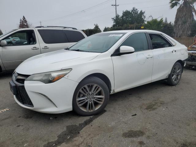 TOYOTA CAMRY 2016 4t1bf1fk9gu531606