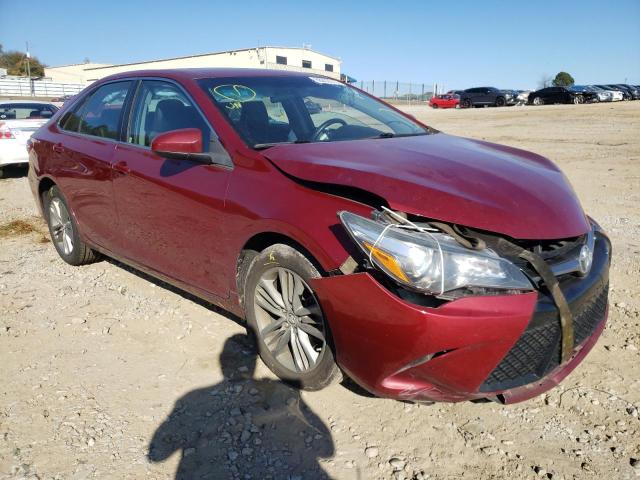 TOYOTA CAMRY LE 2016 4t1bf1fk9gu534022