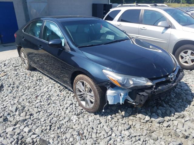 TOYOTA CAMRY LE 2016 4t1bf1fk9gu536420