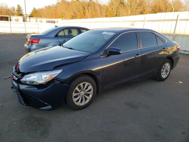 TOYOTA CAMRY LE 2016 4t1bf1fk9gu537101