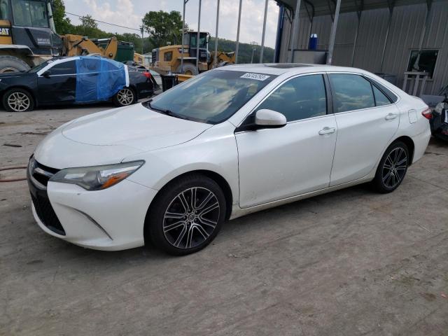 TOYOTA CAMRY LE 2016 4t1bf1fk9gu538085