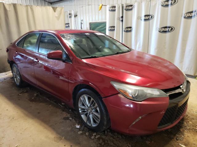 TOYOTA CAMRY LE 2016 4t1bf1fk9gu538653