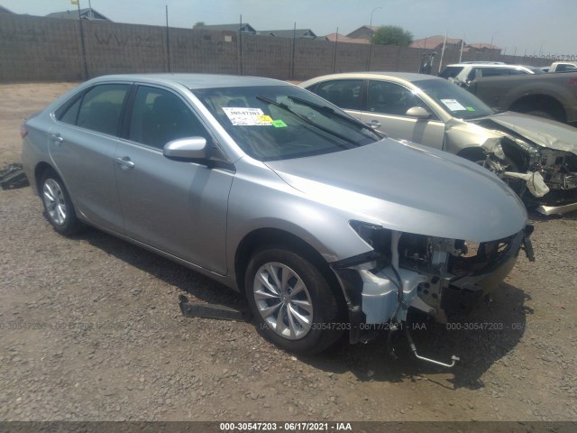 TOYOTA CAMRY 2016 4t1bf1fk9gu538779