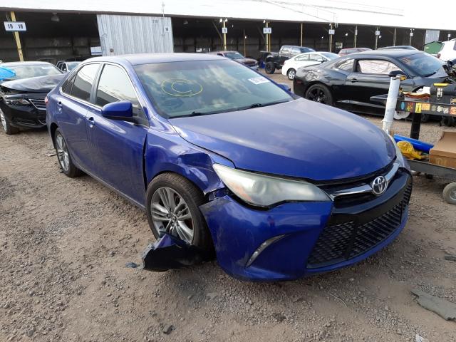 TOYOTA CAMRY 2016 4t1bf1fk9gu539124