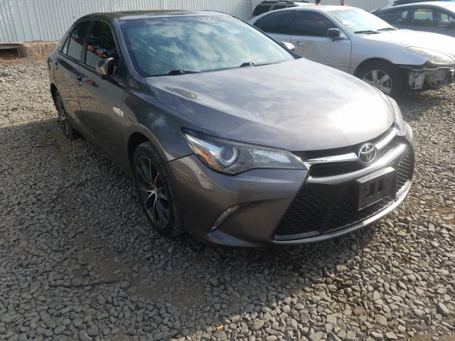 TOYOTA CAMRY LE 2016 4t1bf1fk9gu540824