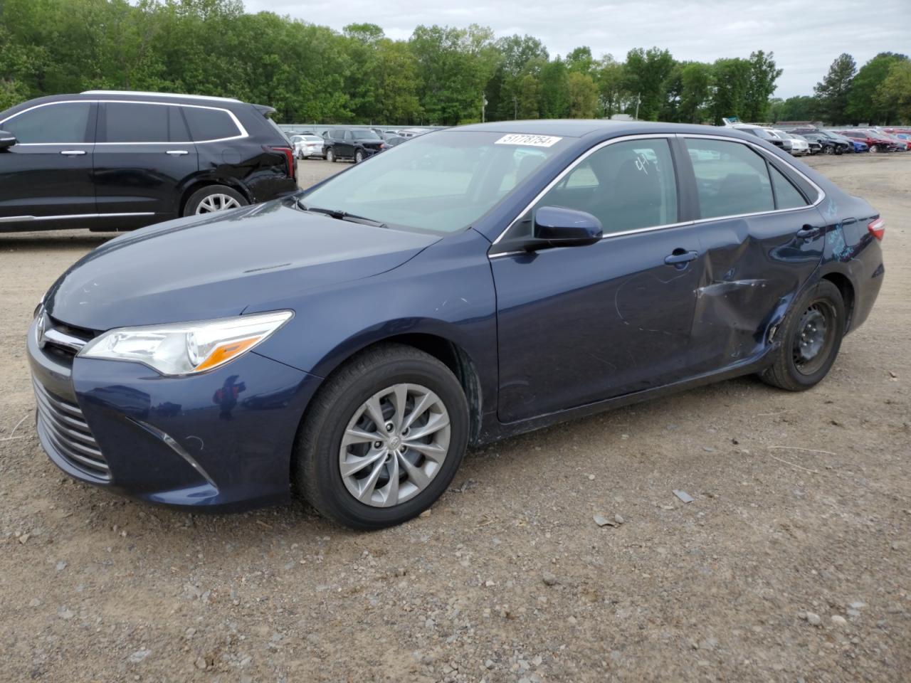 TOYOTA CAMRY 2016 4t1bf1fk9gu540872