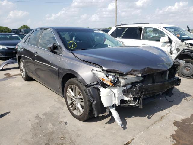 TOYOTA CAMRY LE 2016 4t1bf1fk9gu541293