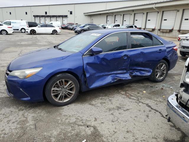 TOYOTA CAMRY 2016 4t1bf1fk9gu542394